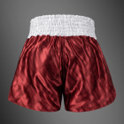 Шорти - Venum x Contender XT Muay Thai Shorts – Cherry Red/White​